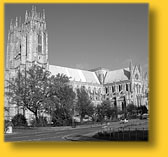 Beverley Minster