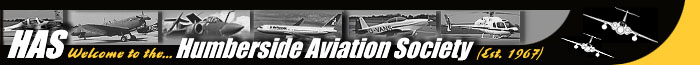 Humberside Aviation